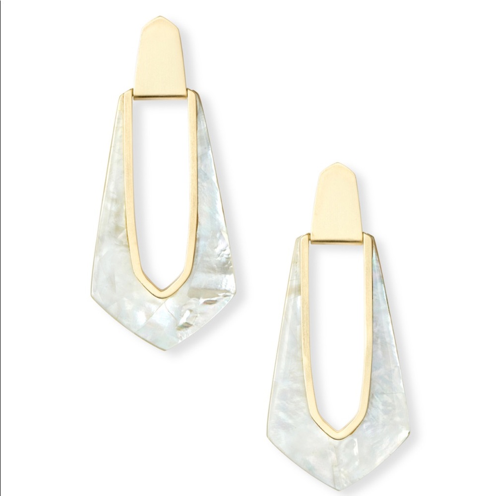 Kendra Scott Kiernan Earrings